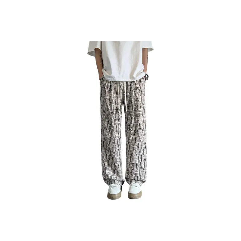 Cost Per Kilo Casual Pants Unisex-6