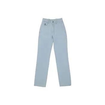 Burberry FW23 Jeans Women's Light Indigo