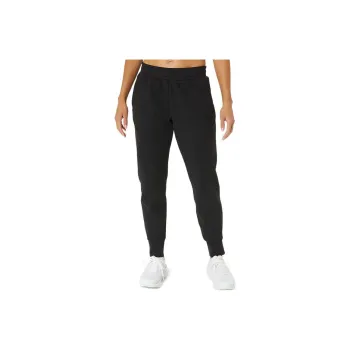 Asics MobilityPRO-FIT Knitted Sports Pants Women's High-Performance Black
