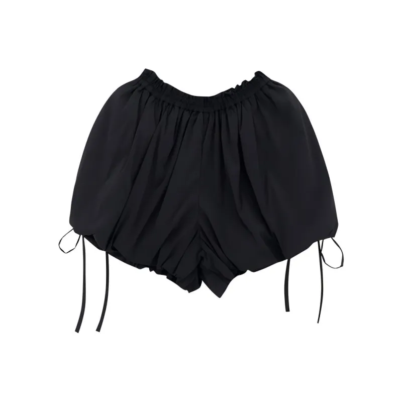 MOUSSY Casual Shorts Women's-3