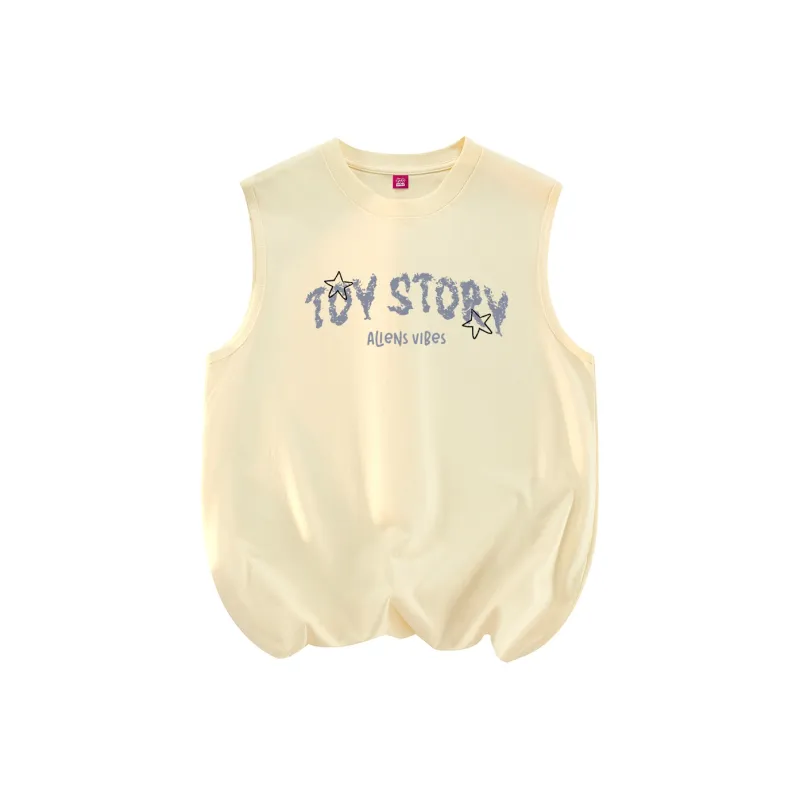 Disney Tank Tops Unisex-26