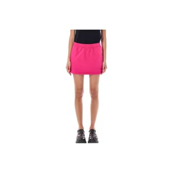 Vetements Push Up Molton Mini Skirt 'Hot Pink'
