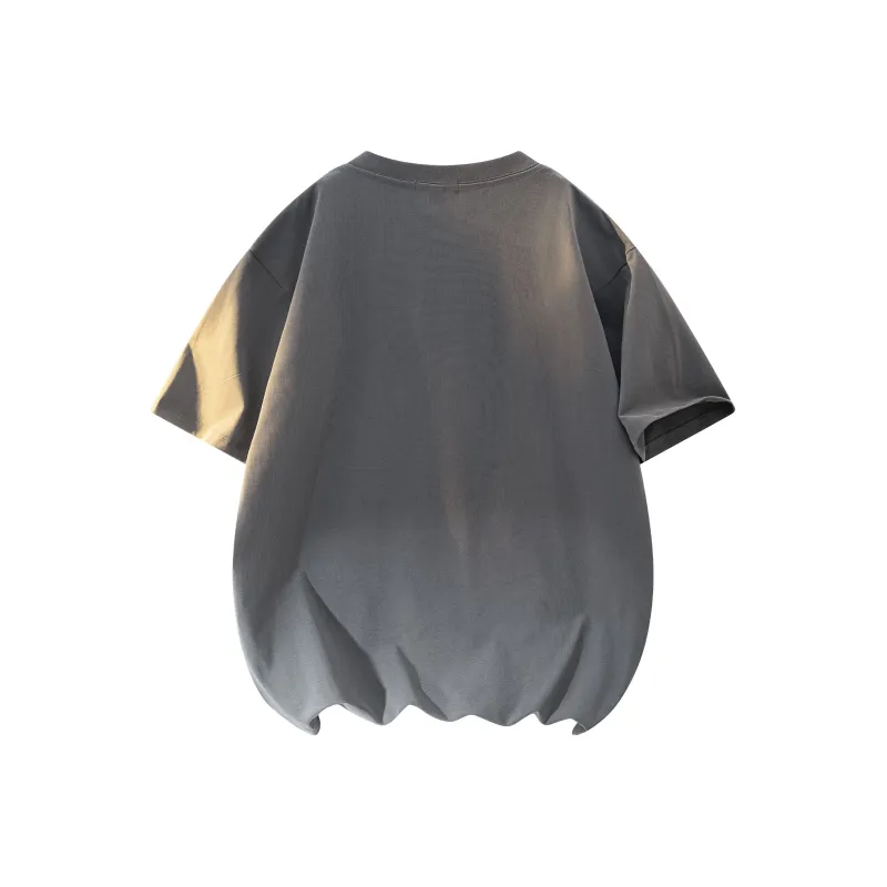 Kung Fu Panda T Shirts Unisex-17