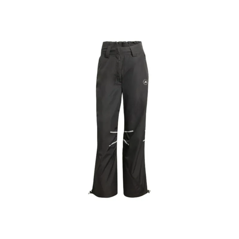 Adidas Woven Track Pants-0