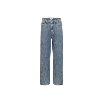 URBAN REVIVO Jeans Women's Haze Blue