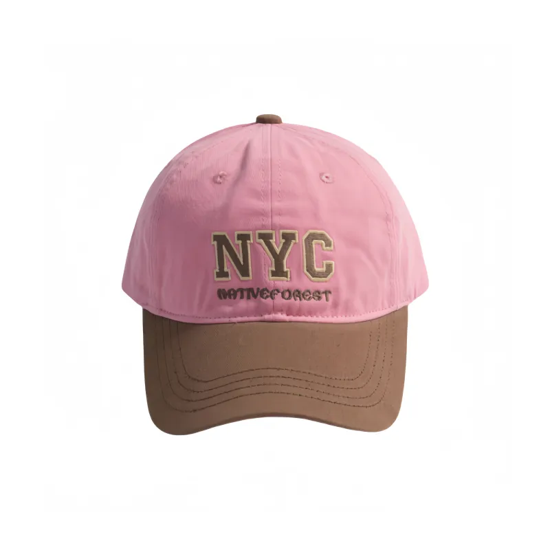 OXO OVERLOAD Polyester Baseball Caps Unisex-2