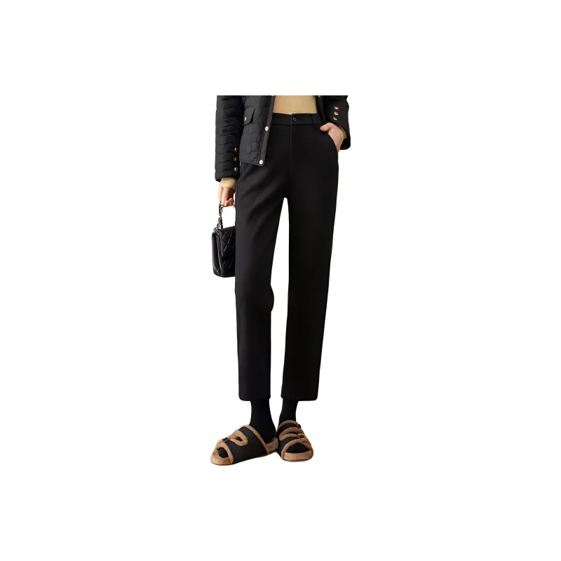 YALIDA Suit Trousers Women's-5