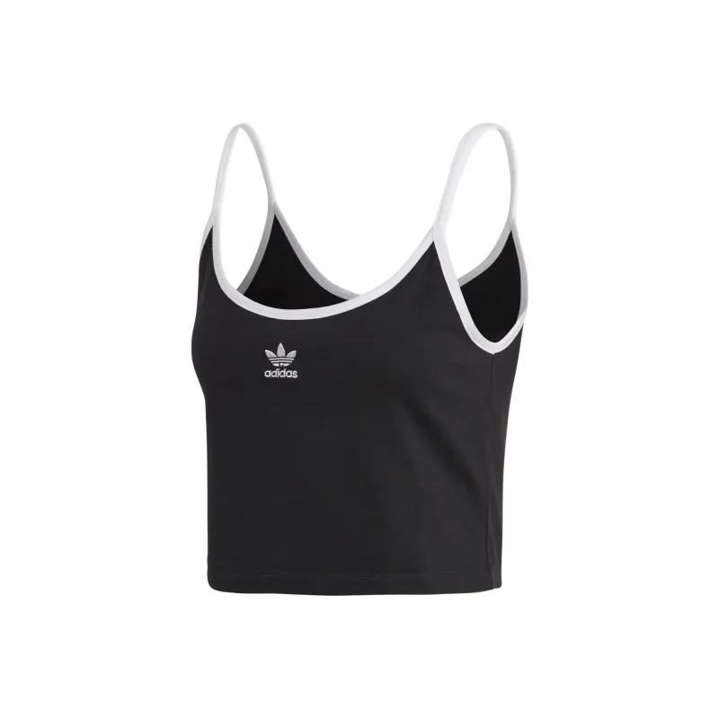 Adidas Originals Spice Girls Series Tank Top Women's Black-0