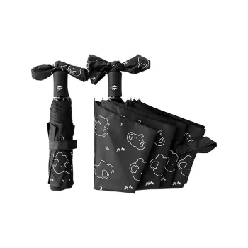 Yalu Umbrellas