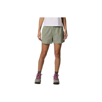 Columbia Sucker For Summer Casual Shorts Women's Green