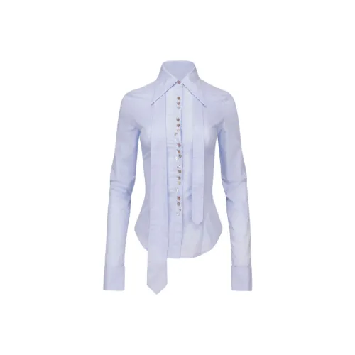 SCULPTOR Shirts Women's