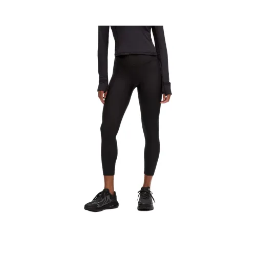 Lululemon Fleece Track Leggings 25' Women's
