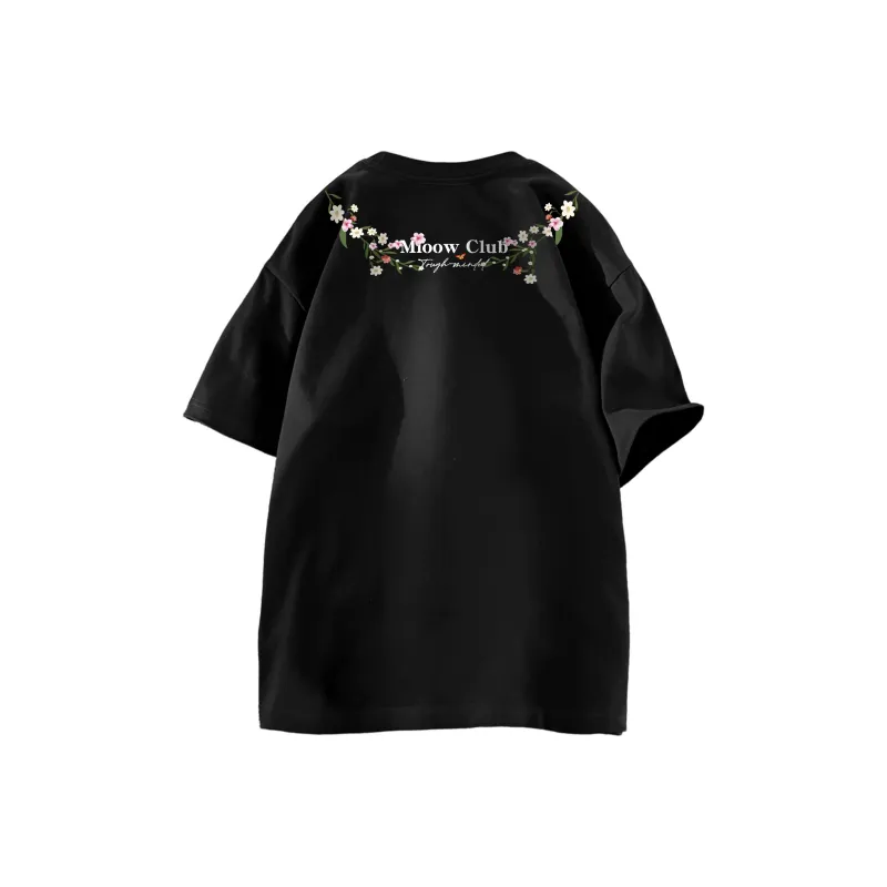 MIIOW Cool One Summer Series T Shirt Women's-1