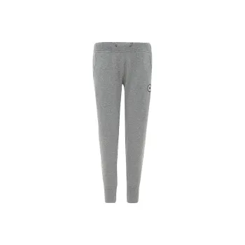 Converse Knitted Sweatpants Women's Gray