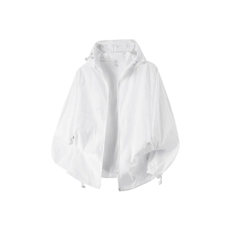 EYEUNDERSTAND Sun Protection Clothing Unisex-0