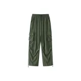 Army Green-Fall Winter Regular Edition