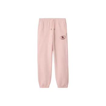 Burberry Cotton Track Pants