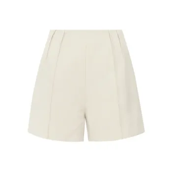 MEIYANG Casual Shorts Women's
