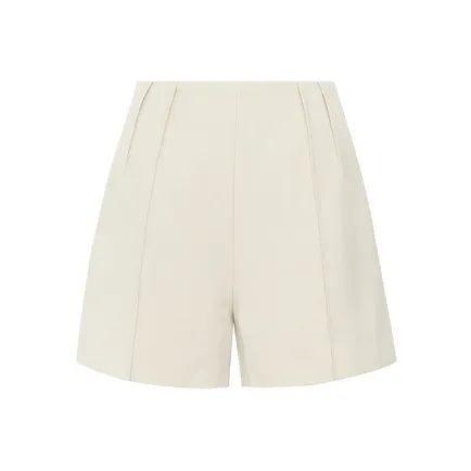 MEIYANG Casual Shorts Women's-0