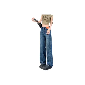 The New Age Family Jeans Women's Washed Color