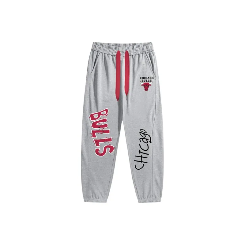 WJBS Casual Pants Women's-6