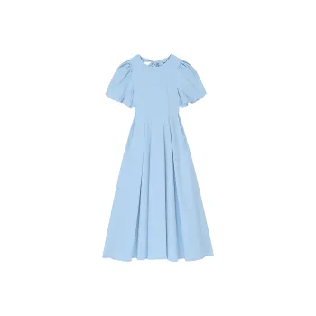 CIVICERA Short Sleeved Dress Women's