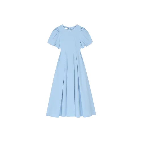 CIVICERA Short Sleeved Dresses Women's
