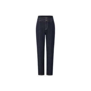 JZ Juzui Dark Blue/Light Blue Women's
