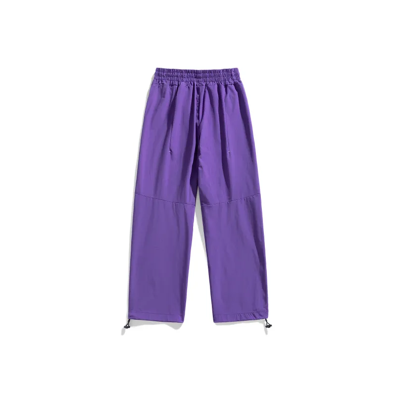 Jeep Casual Pants Unisex-3