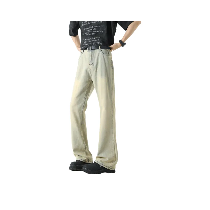 Maxim's De Paris Jeans Unisex-12