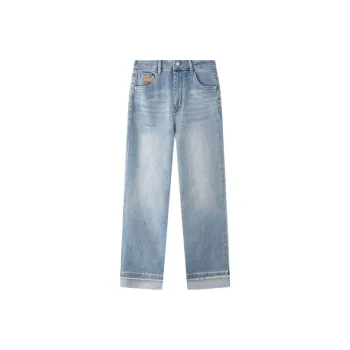 Three blessings Jeans Women's