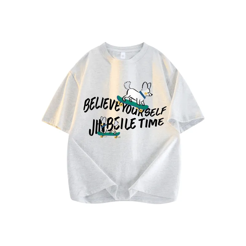JINBEILE T Shirts Unisex-35