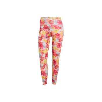 Adidas Free Shipping With AdiClub Adidas By Stella McCartney TruePurpose Printed Optime Training Leggings
