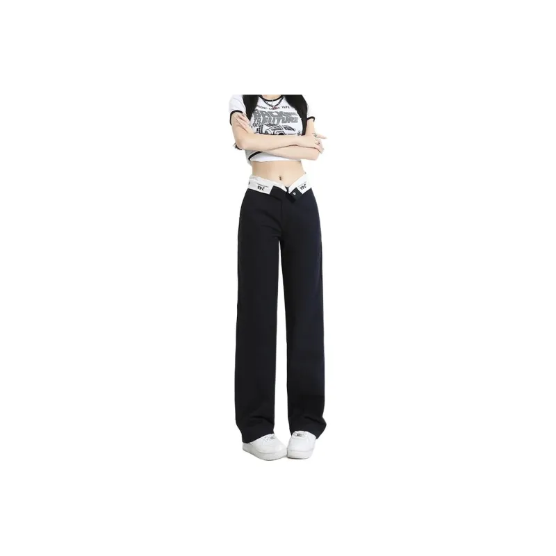 LCEVHZ'S Cargo Pants Women's-0