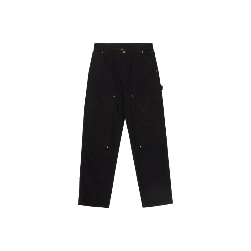 Ed Hardy Jeans Women's Black E1PDW339-0