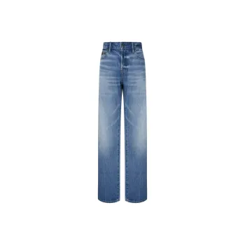 CALVIN KLEIN Jeans Women's Light Blue