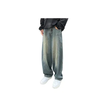 Ordifen Jeans Unisex