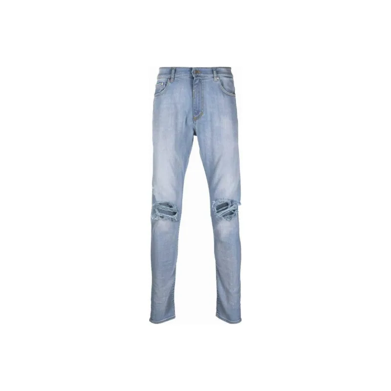 REPRESENT Jeans Men Blue-0