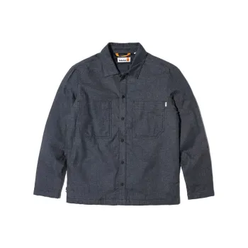 Timberland Jackets Men Blue