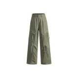 Army Green Extended Length