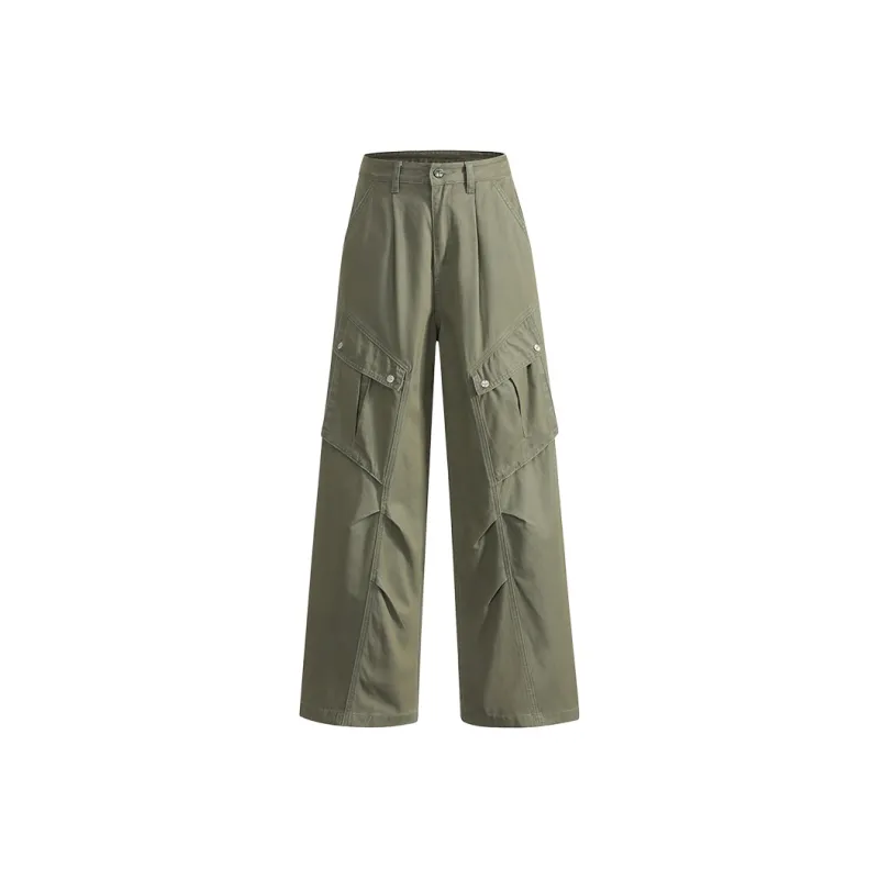 MJB Cargo Pants Women's-7
