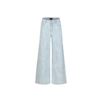 URBAN REVIVO Jeans Women's Blue