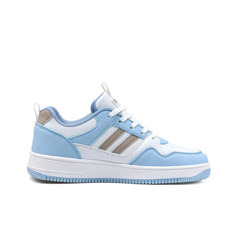 HACKBUTEER Low Top Skateboard Shoes Unisex Box Included-9