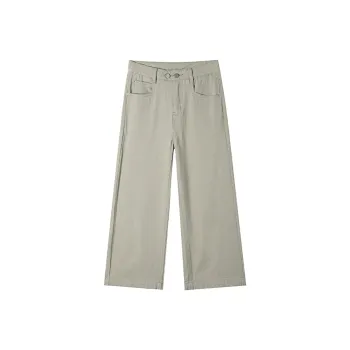 HIPPIEMISS Jeans Women's Mint Green