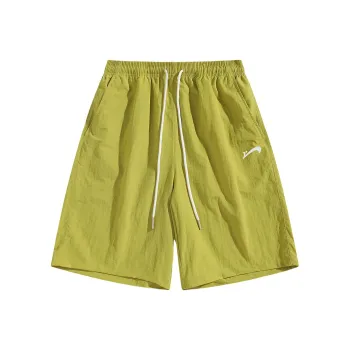 K bird Casual Shorts Unisex