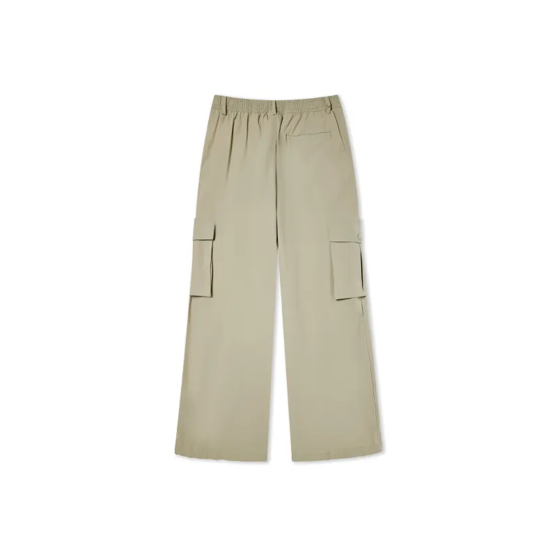 Kappa Summer Cargo Pants Women's-0