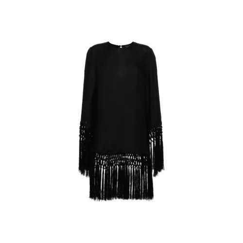 TALLER MARMO Murray Mini Dress