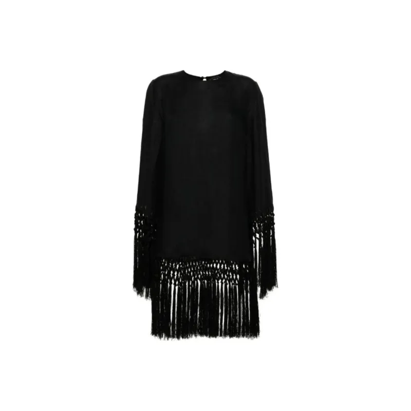 TALLER MARMO Murray Mini Dress-0