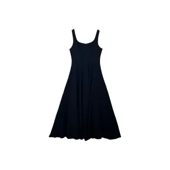 Icicofficial Slip Dresses Women's