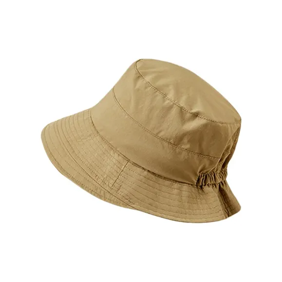 JKEM Cotton Sun Protection Hats Women's-7